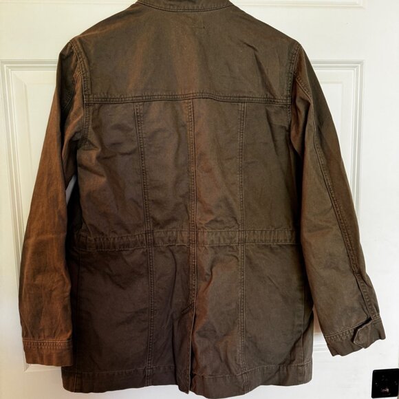 ABLE Franklin Utility Jacket Size M - Picture 7 of 13